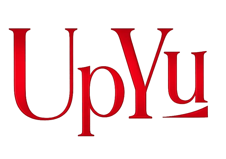 UpYu Solutions logo